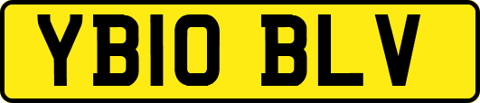 YB10BLV