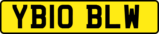 YB10BLW