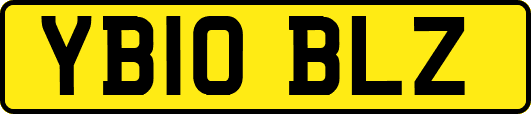 YB10BLZ
