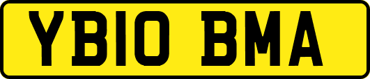 YB10BMA