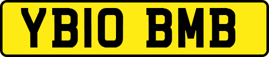 YB10BMB