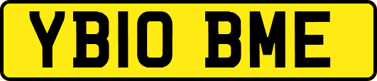 YB10BME