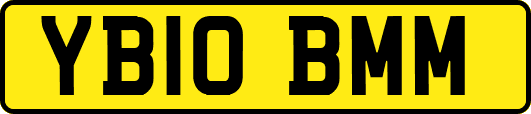 YB10BMM