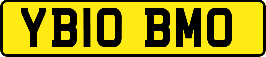 YB10BMO