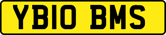 YB10BMS
