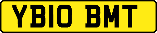 YB10BMT