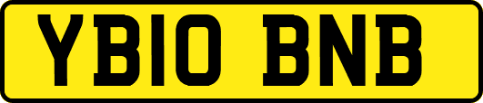 YB10BNB