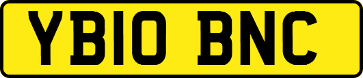 YB10BNC
