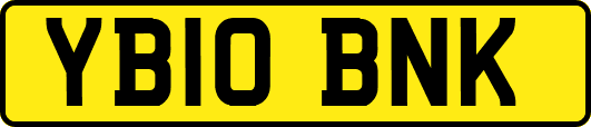 YB10BNK