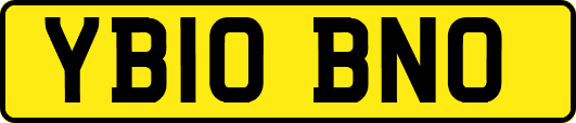 YB10BNO