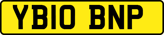 YB10BNP
