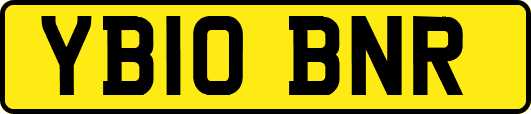 YB10BNR
