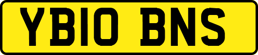 YB10BNS