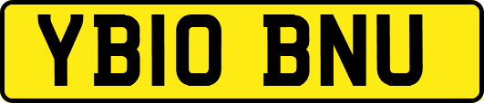YB10BNU