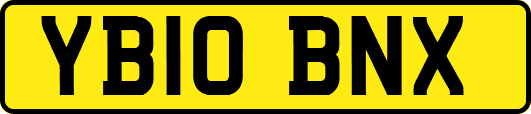 YB10BNX