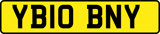 YB10BNY