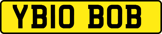 YB10BOB