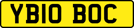 YB10BOC