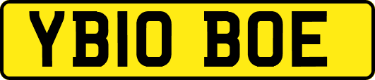 YB10BOE