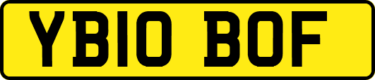 YB10BOF