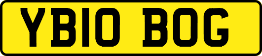 YB10BOG