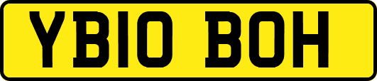 YB10BOH