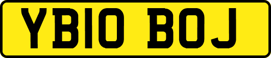 YB10BOJ