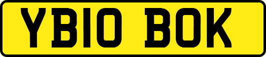 YB10BOK
