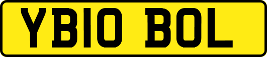 YB10BOL
