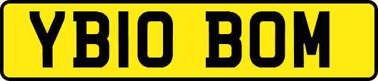 YB10BOM