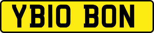 YB10BON