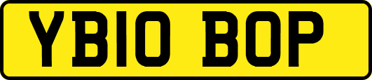 YB10BOP