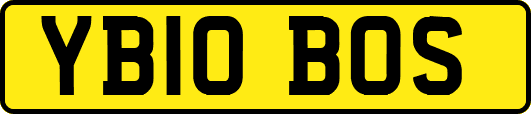 YB10BOS