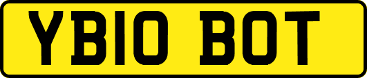 YB10BOT