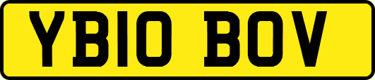 YB10BOV