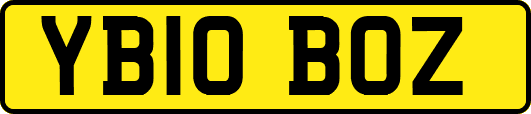 YB10BOZ