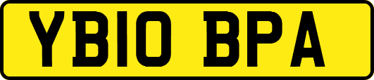 YB10BPA