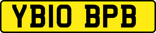 YB10BPB