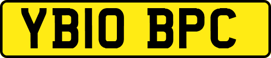 YB10BPC