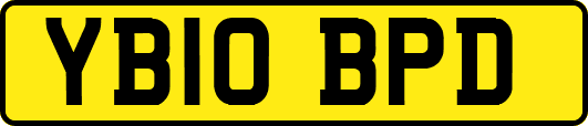 YB10BPD