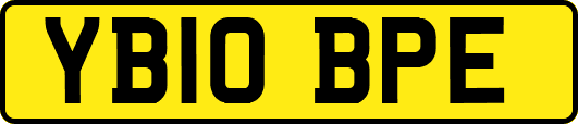 YB10BPE
