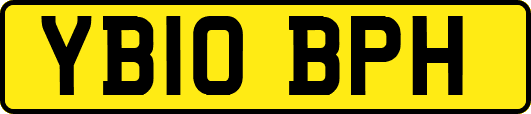 YB10BPH