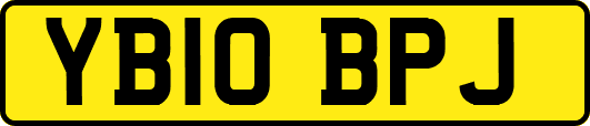 YB10BPJ