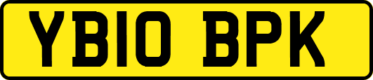 YB10BPK