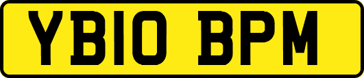 YB10BPM