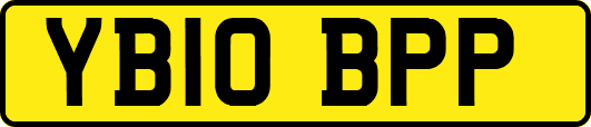 YB10BPP