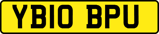 YB10BPU