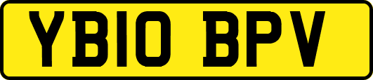 YB10BPV