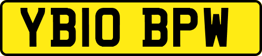 YB10BPW