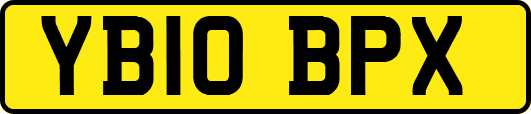 YB10BPX